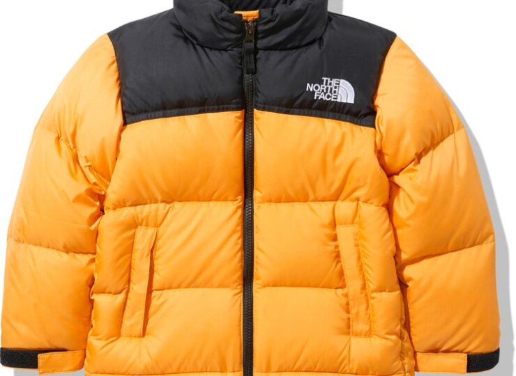 定価販売 THE NORTH FACE ノースフェイス ヌプシ ダウン ジャケット