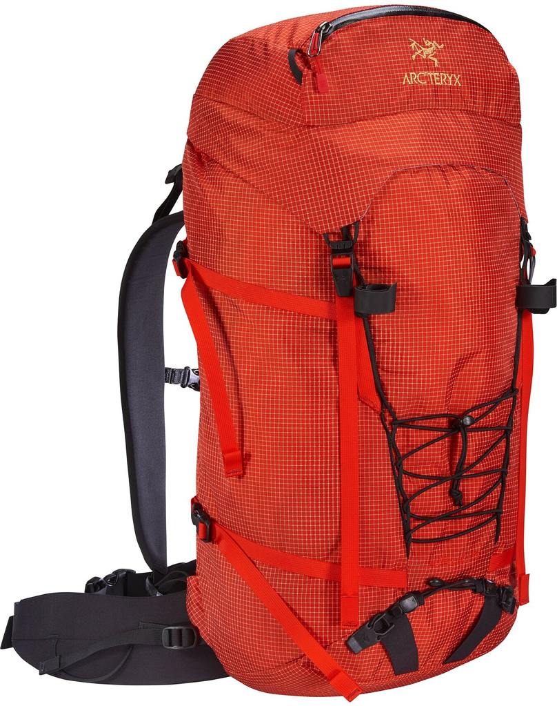 Arc’teryx アークテリクス　Alpha AR 35 BackpackアルファAR35バックパック　 | Namche Bazar