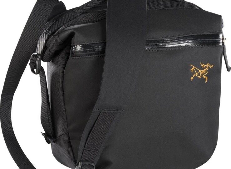 Arc’teryx アークテリクス　アロー8ショルダーバッグ　Arro 8 Shoulder Bag | Namche Bazar