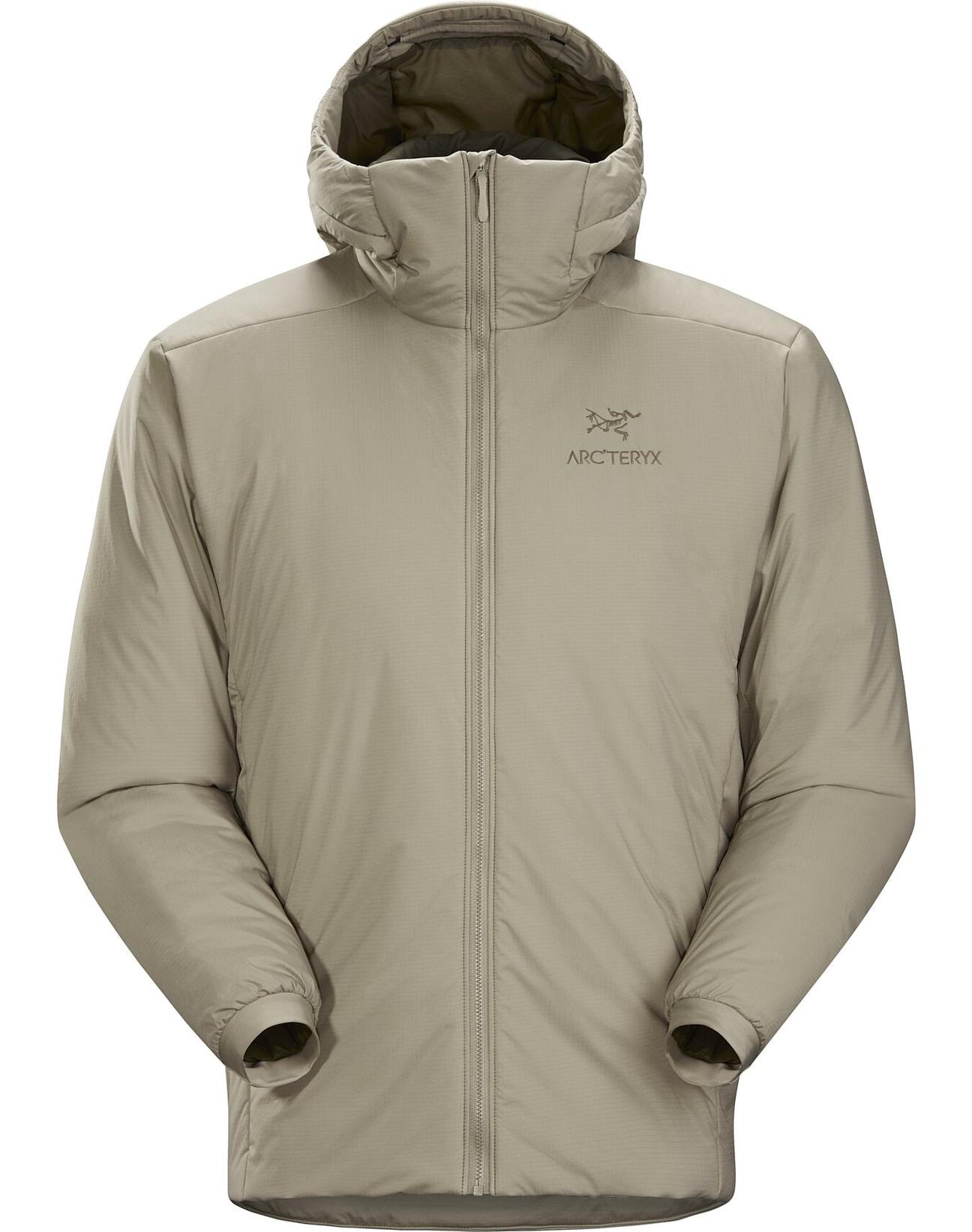 ARC´TERYX Atom AR Hoody アークテリクスアトムARフーディ-