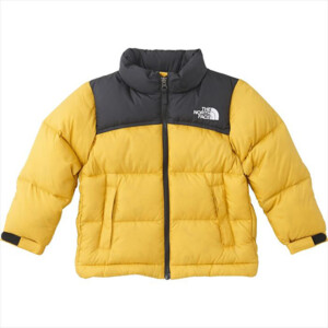 THE NORTH FACE ノースフェイス ヌプシジャケット（キッズ