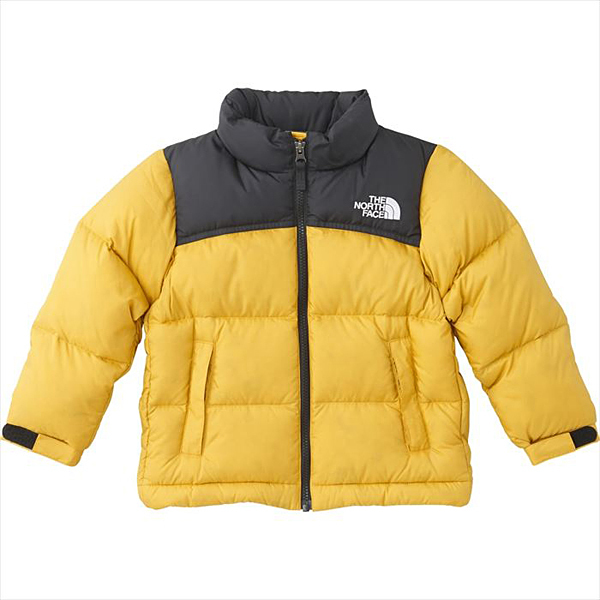 THE NORTH FACE ノースフェイス ヌプシジャケット（キッズ） Nuptse 