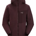 Arc'teryx アークテリクス プロトンLTフーディー Proton LT Hoody