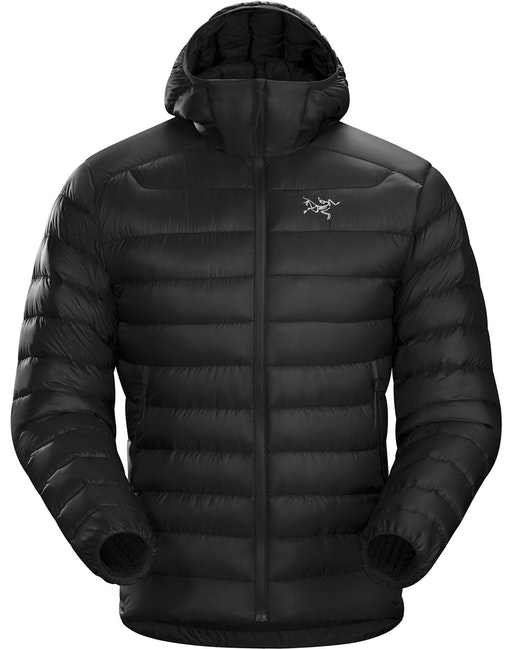 Arc'teryx アークテリクス Cerium LT Hoody Men's セリウム LT