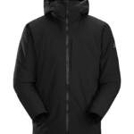 Arc'teryx アークテリクス Koda Jacket Men's black コダ ジャケット