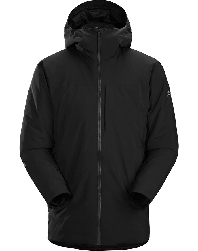 Arc’teryx アークテリクス Koda Jacket Men’s black コダ ジャケット メンズ　 | Namche Bazar