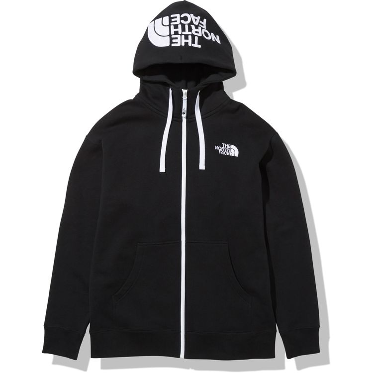 THE NORTH FACE ノースフェイス リアビューフルジップフーディ（メンズ） Rearview FullZip Hoodie - Namche  Bazar