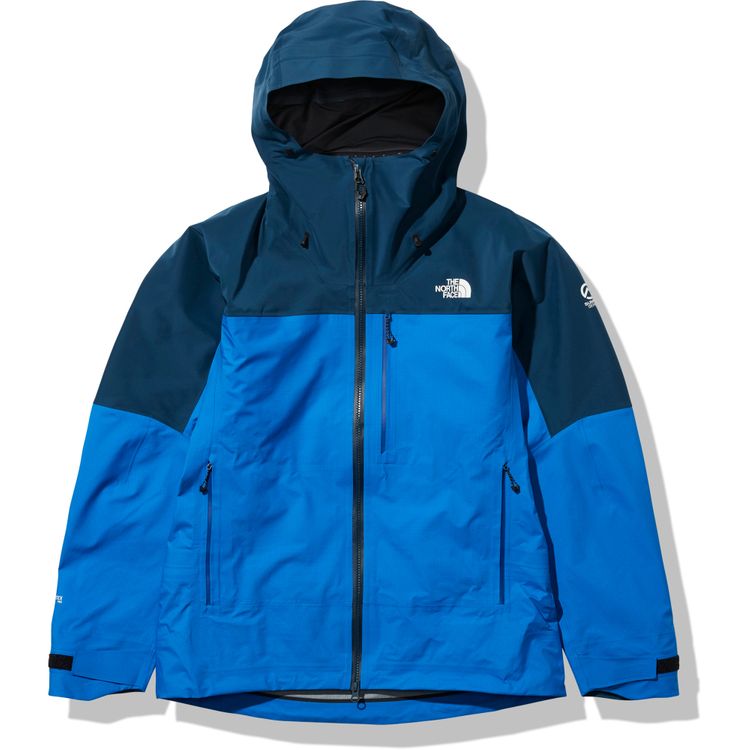 THE NORTH FACE ノースフェイス ハイブリッドシアアイスジャケット