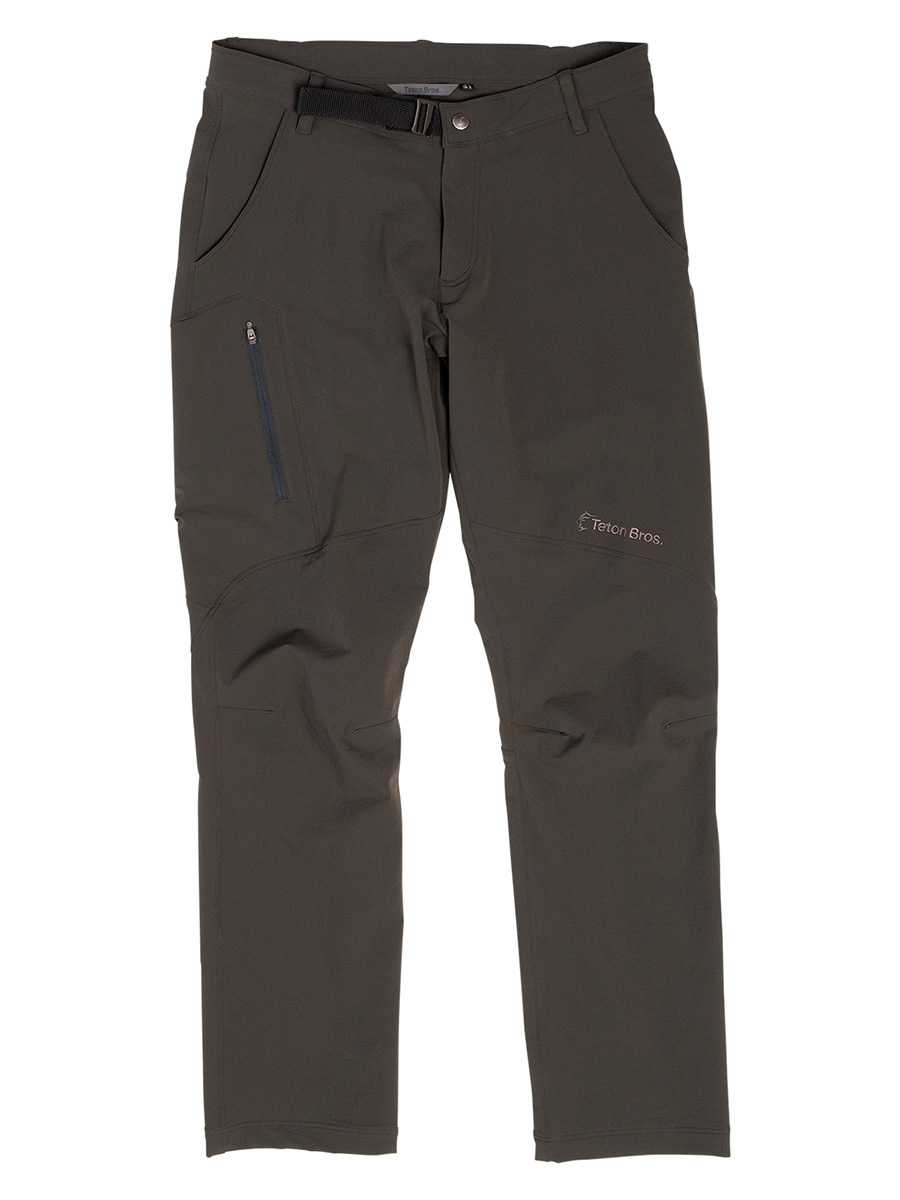 Teton Bros. ティートンブロス CRAG PANT (MEN) クラッグパンツ