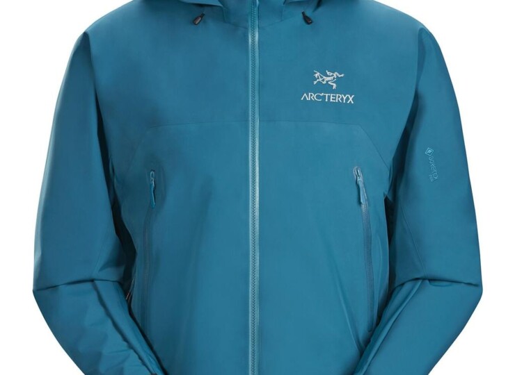 Arc'teryx アークテリクス ベータARジャケット メンズ Beta AR Jacket 