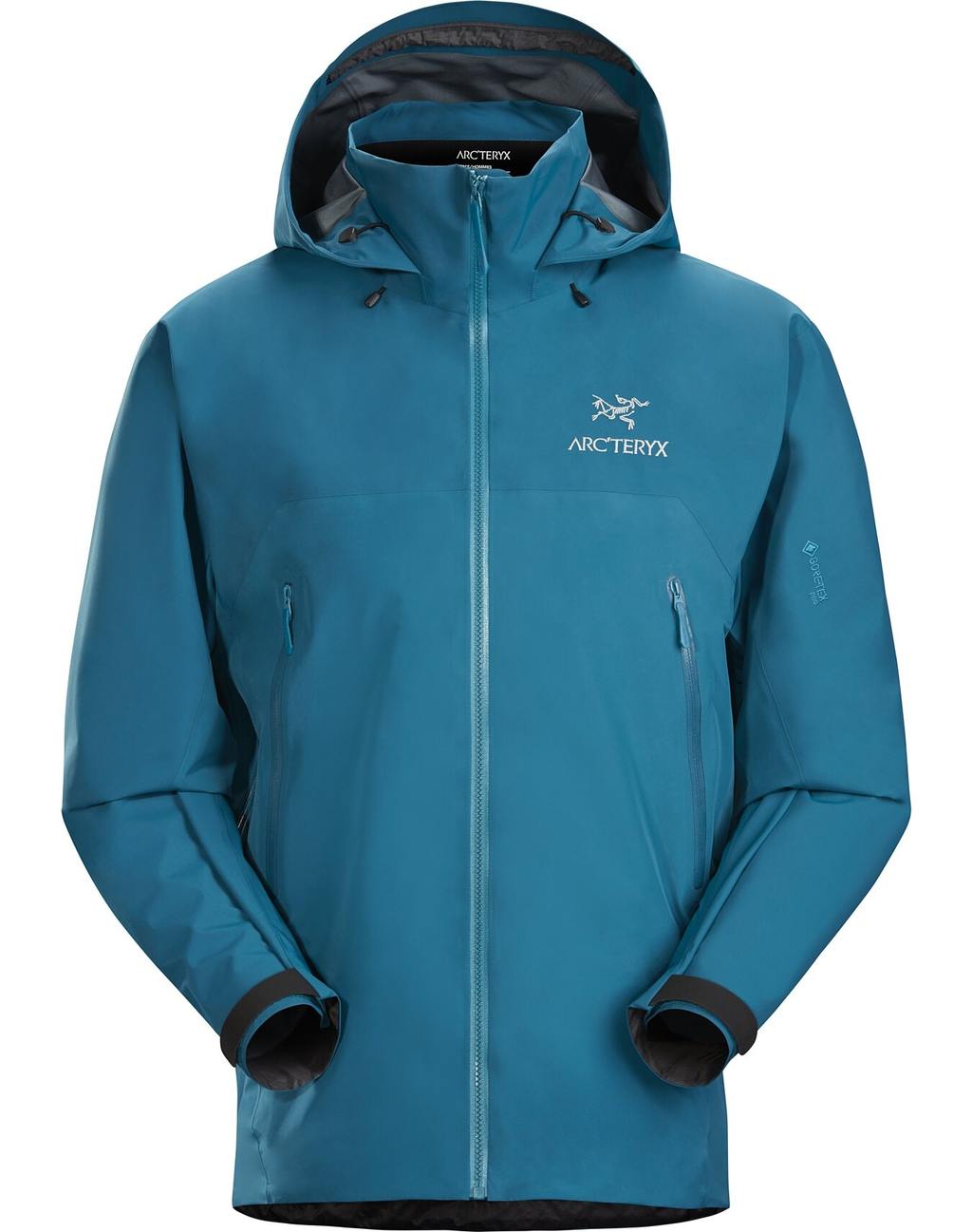 Arc'teryx アークテリクス ベータARジャケット メンズ Beta AR Jacket ...