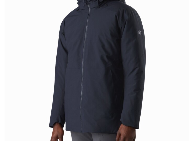 Arc’teryx アークテリクス Camosun Parka Men’s　カモーソン パーカ メンズ　ダウンパーカ | Namche Bazar