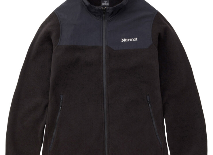 Marmot マーモット HOWDY FLEECE JACKET ハウディ フリース