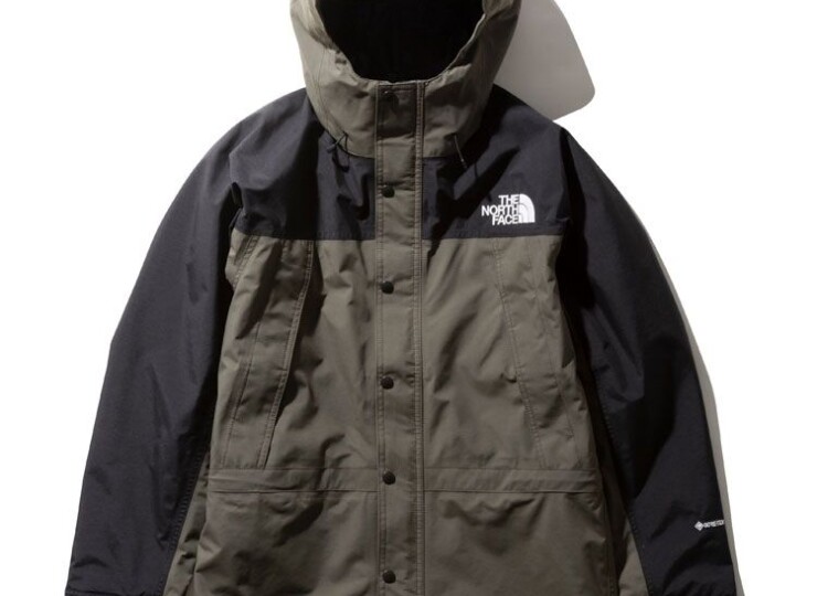 THE NORTH FACE ノースフェイス マウンテンライトジャケット　M