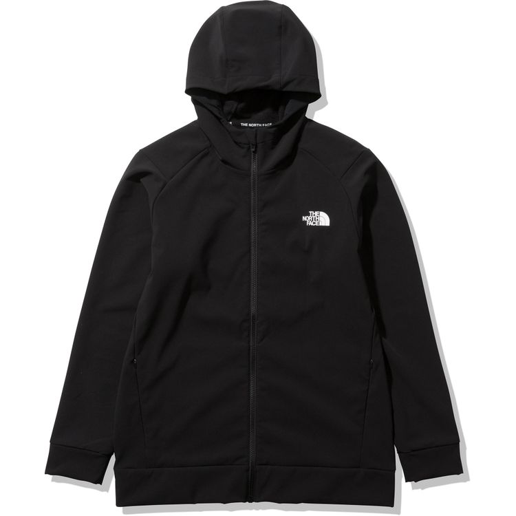 ノースフェイス THE NORTHFACE エイペックスサーマルフーディ（メンズ