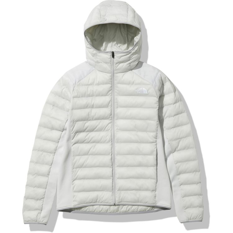 THE NORTH FACE ノースフェイス レッドランフーディ（レディース） Red 