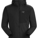 Arc'teryx アークテリクス プロトン LT フーディ メンズ 化繊中わた