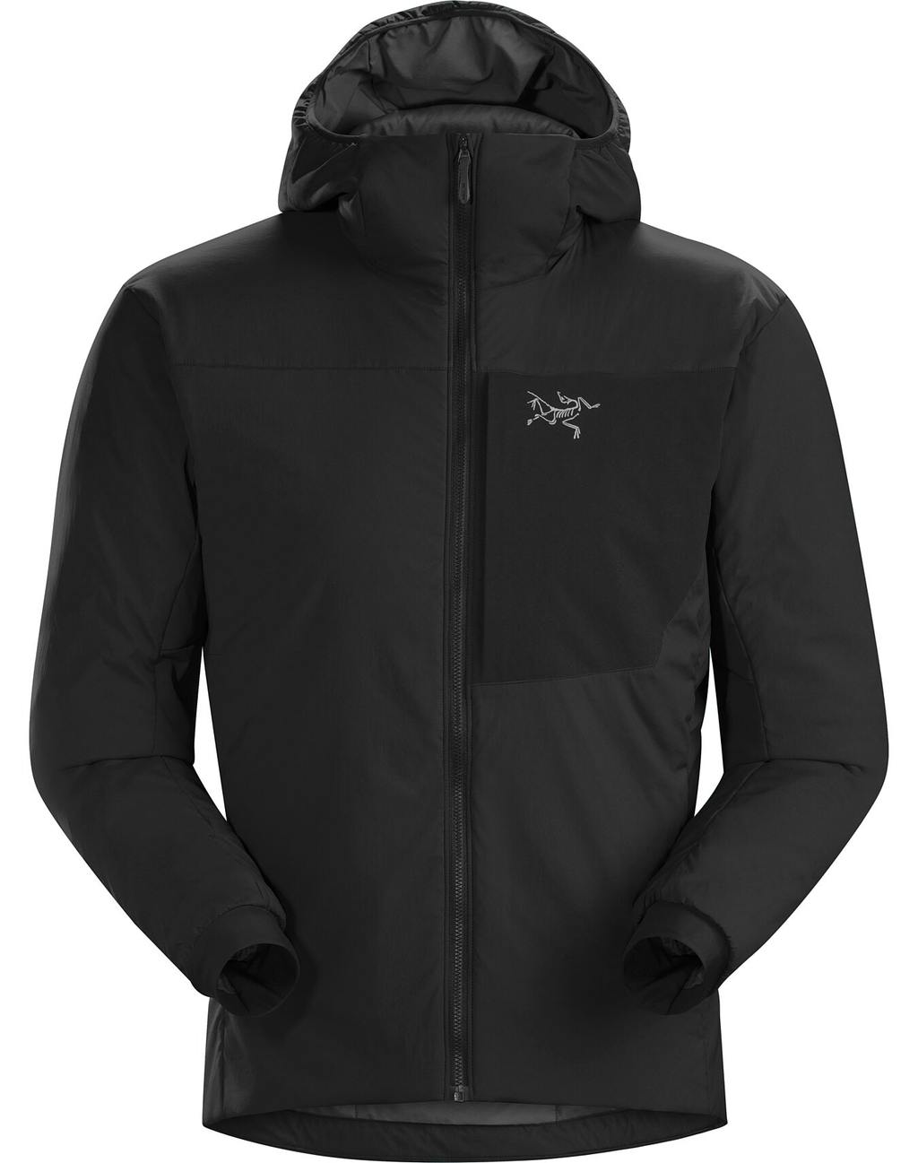 Arc'teryx アークテリクス プロトン LT フーディ メンズ 化繊中わた