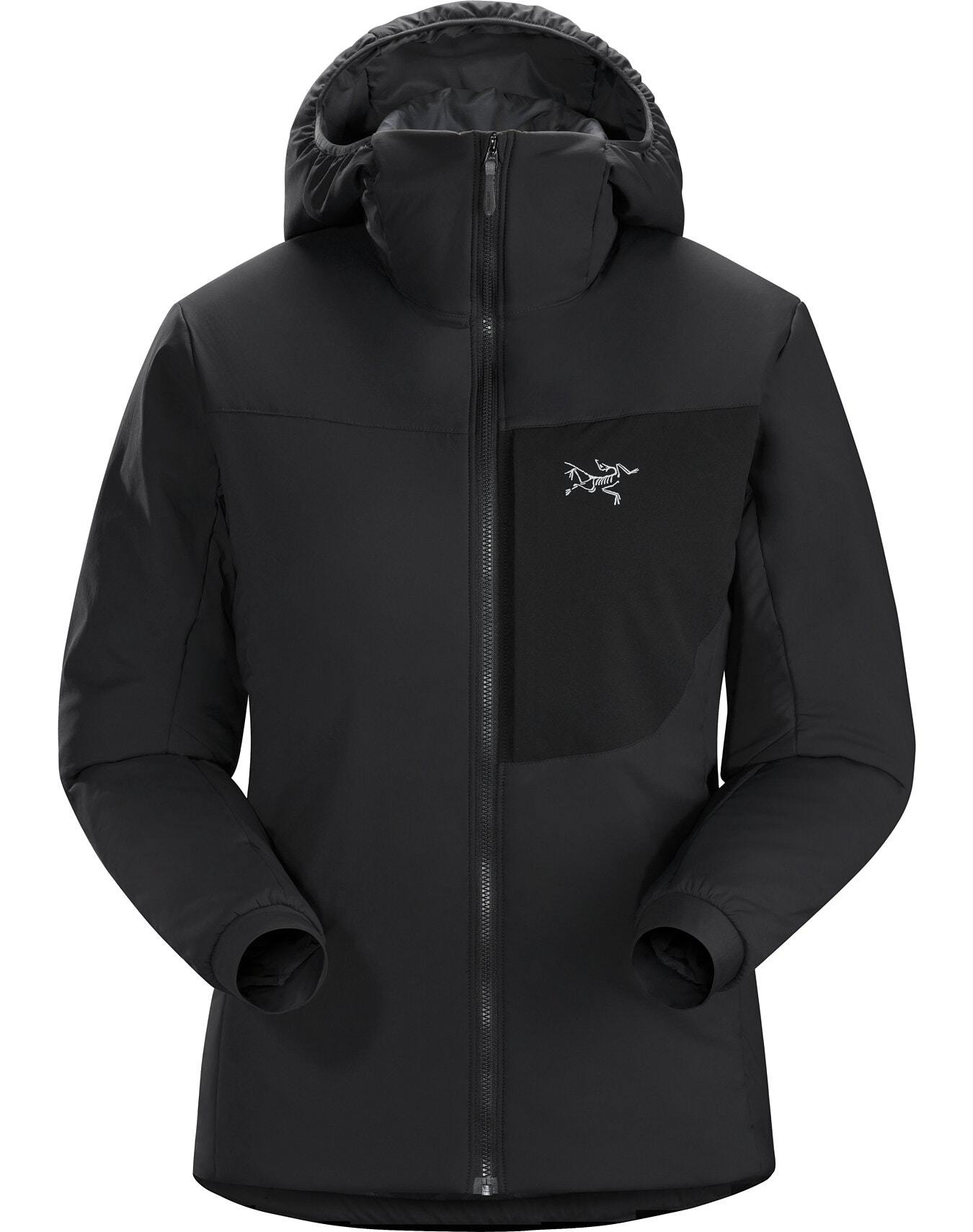 Arc'teryx アークテリクス プロトンLTフーディーウィメン Proton LT