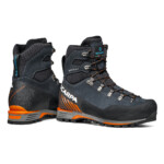 SCARPA スカルパ マンタテック GTX ブルー ウィンターブーツ/縦走登山/テント泊登山/アルパイン - Namche Bazar