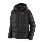 patagonia パタゴニア メンズ フィッツロイダウンフーディ M's Fitz