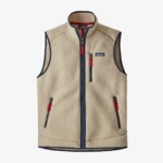 Patagonia パタゴニア メンズ・レトロ・パイル・ベスト フリース