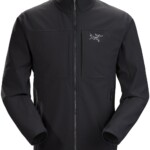 Arc'teryx アークテリクス ガンマMXジャケット メンズ Gamma MX