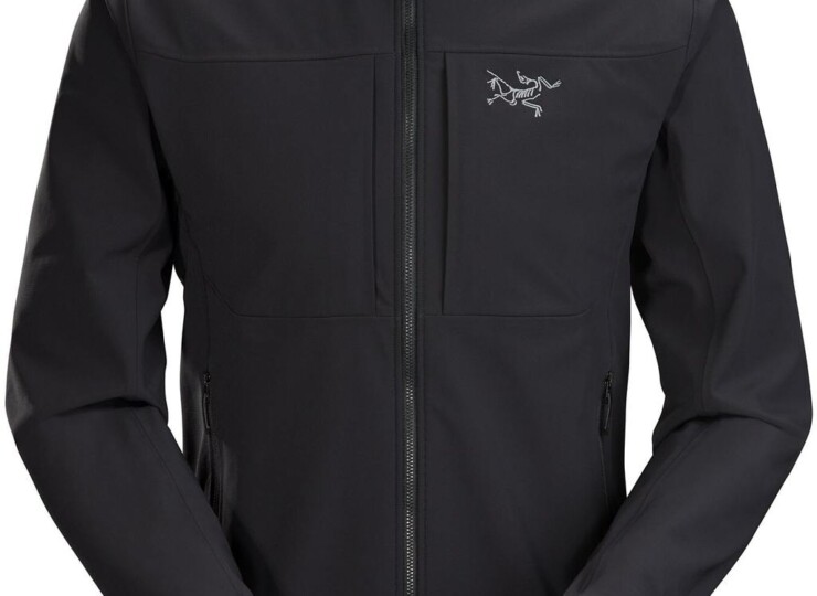 Arc'teryx アークテリクス ガンマMXジャケット メンズ Gamma MX Jacket 