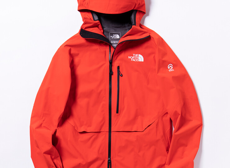 【期間限定SALE中】THE NORTH FACE ノースフェイス　サミット古着くまお