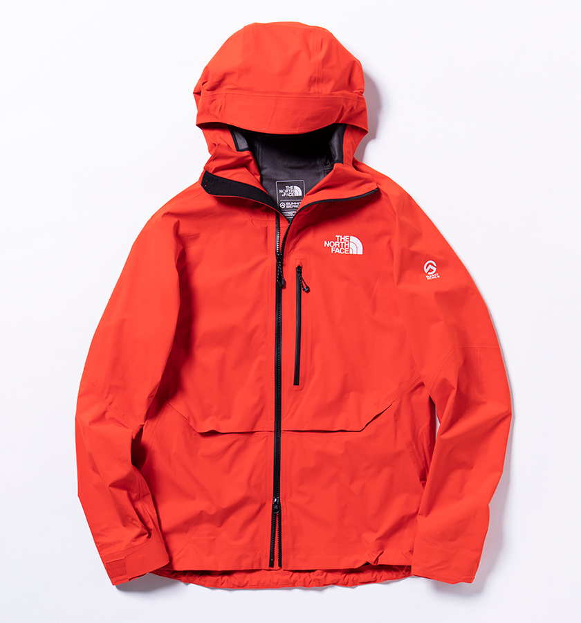 The North Face Summit Series Sサイズメンズ