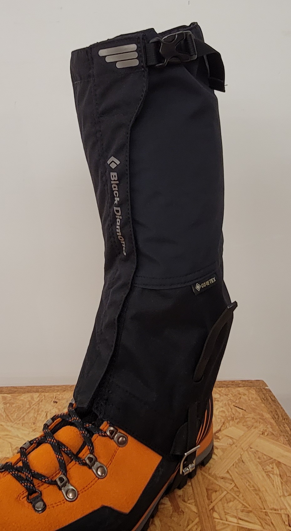 Black Diamond - ブラックダイヤモンド ゲイター GORE-TEX ゴアテックス スパッツ M 楽天市場】ブラックダイヤモンド ゲイターの通販