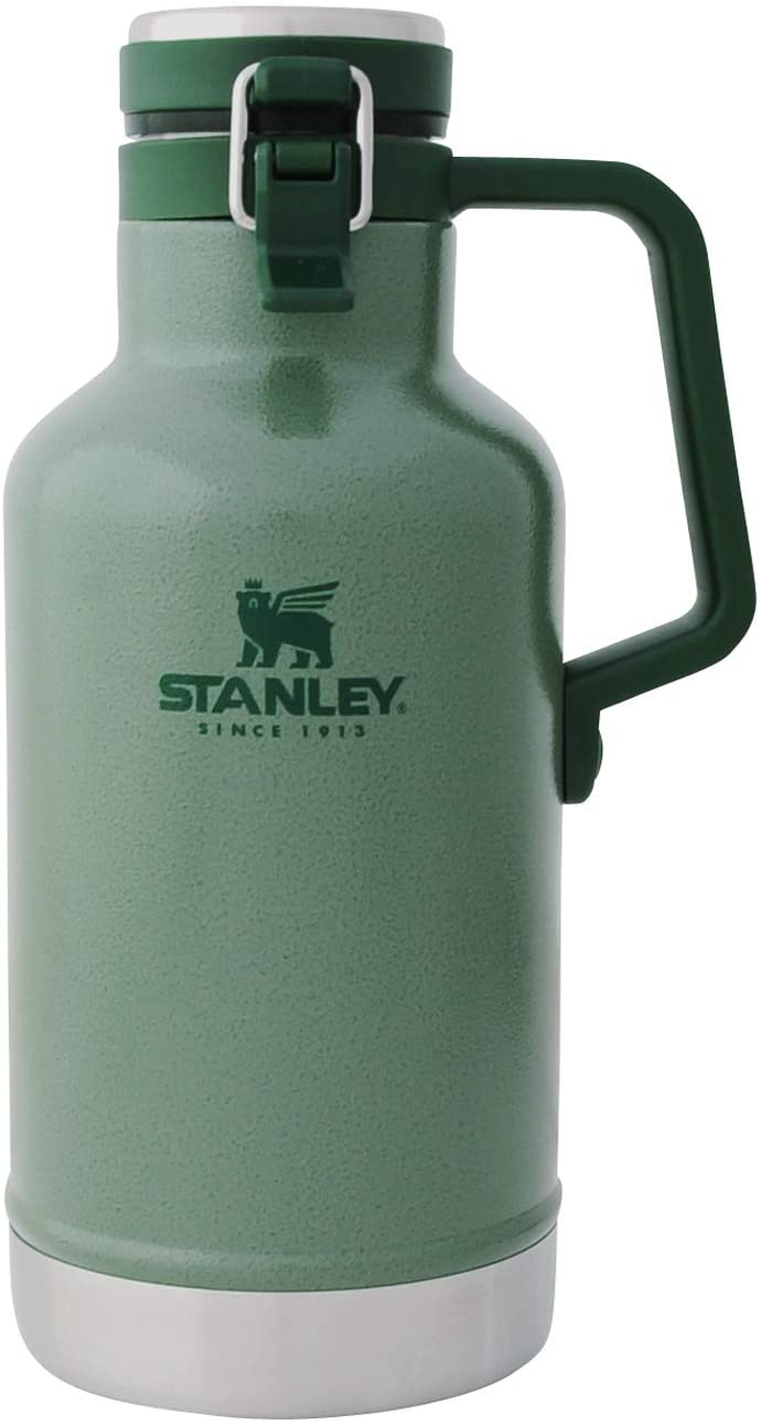 スタンレー STANLEY◇クラシック真空グロウラー1.9L - その他