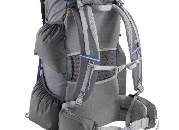 GOSSAMER GEAR ゴッサマーギア Mariposaマリポサ60 60L UL系バック 