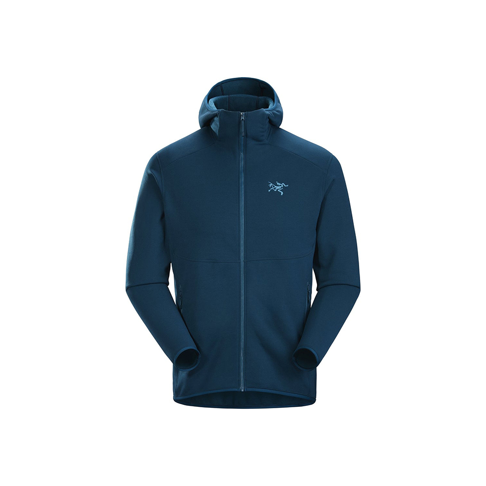 Arc'teryx アークテリクス Kyanite AR Hoody Men's カイヤナイト