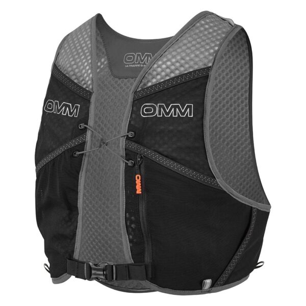 OMM オーエムエム/オリジナルマウンテンマラソン UltraFire 5 Vest