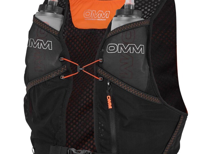 OMM オーエムエム/オリジナルマウンテンマラソン UltraFire 5 Vest