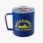 パタゴニア　35周年 マグカップ　希少　キャンプ パタゴニア 35周年 マグカップ 希少 キャンプ