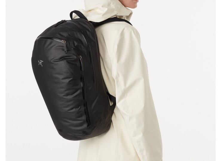 Arc’teryx アークテリクス　グランヴィル16バックパック　Granville16Backpack　防水リュック | Namche Bazar