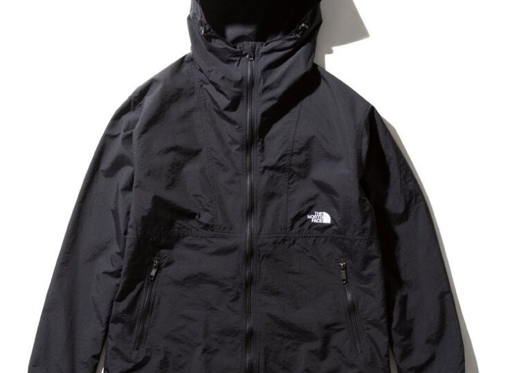 ノースフェイス THE NORTH FACE コンパクトジャケット（メンズ