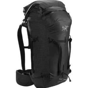 【NEW】Arc'teryx アークテリクス ラッシュ SK 32 バックパック