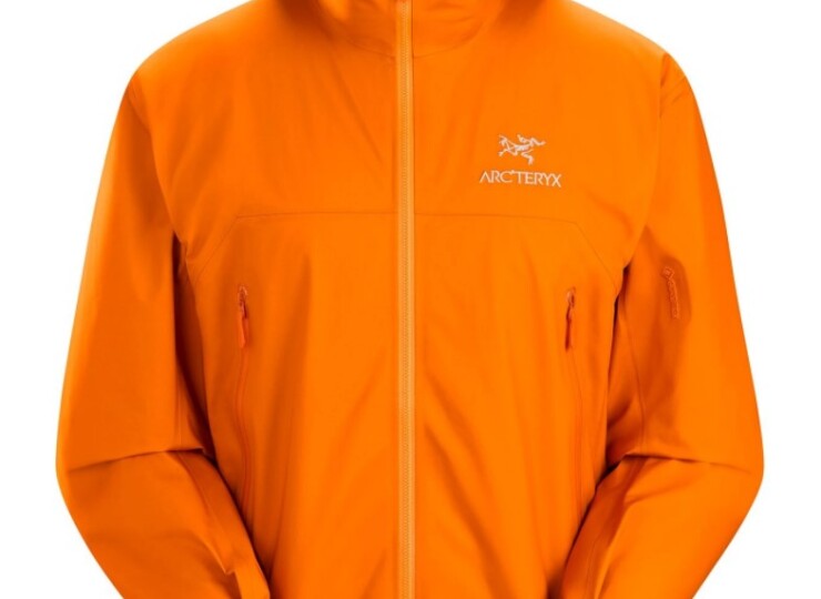 ARC’TERYX Beta Jacket Men's