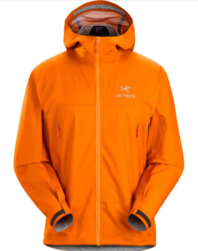 Arc'teryx アークテリクス BETA JACKET MENS ベータジャケット