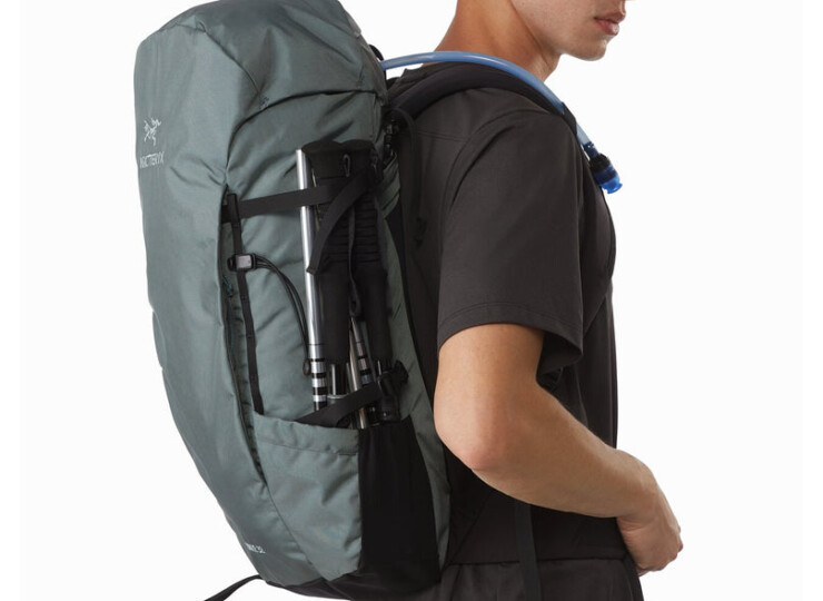 Arc'teryx アークテリクス BRIZE32 ブライズ32 バックパック REG/Tatsu