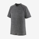 Patagonia パタゴニア メンズ・リッジ・フロー・シャツ／男性
