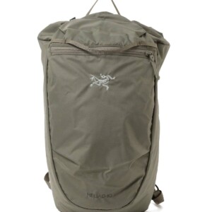 Arc'teryx アークテリクス ヘリアッド10Lバックパック | Namche Bazar