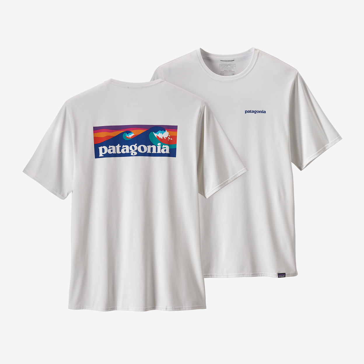 Patagonia パタゴニア メンズ・キャプリーン・クール・デイリー