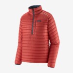 patagonia パタゴニア メンズ・アルプライト・ダウン・プル