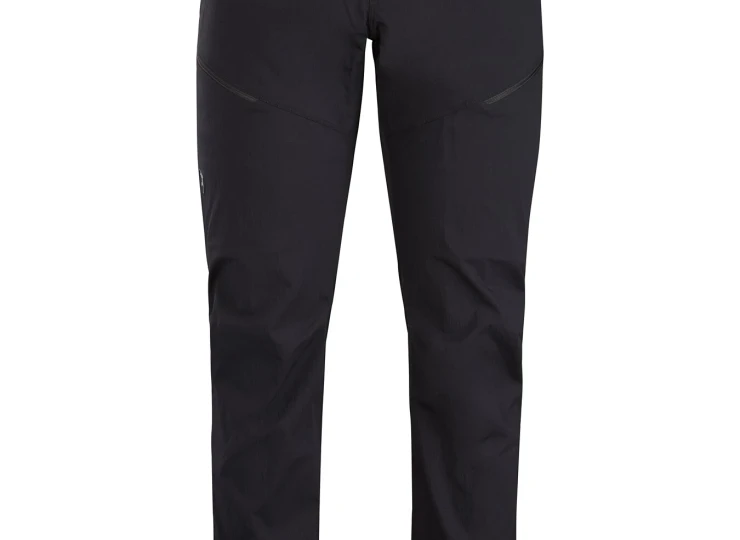 Arc'teryx アークテリクス Gamma Quick Dry Pant Mens BLACK ガンマ