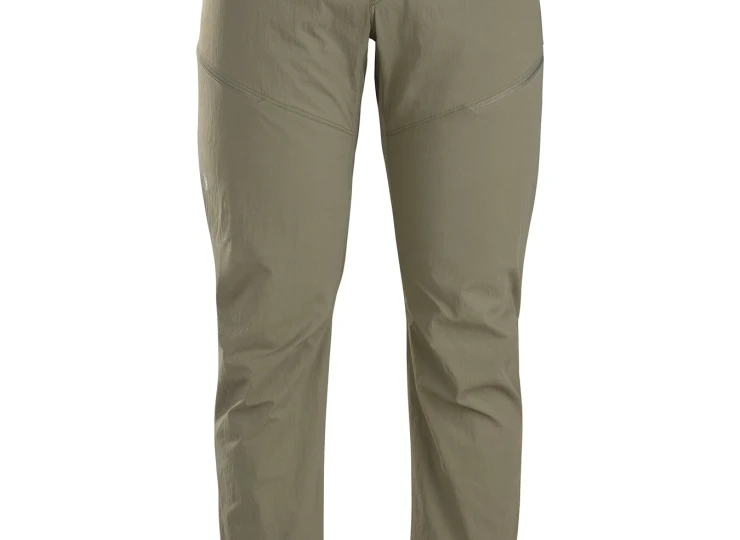 Arc'teryx アークテリクス Gamma Quick Dry Pant Mens Forage ガンマ 