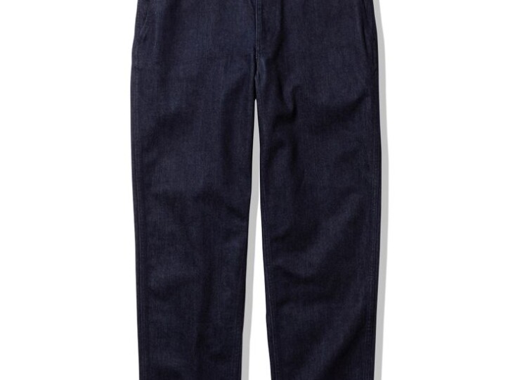 特価】☆30％OFF☆ ノースフェイス THE NORTHFACE Denim Firefly Pant